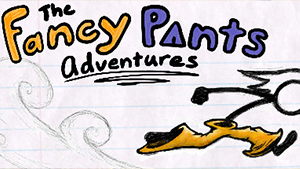 Fancy Pants Adventures