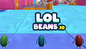 LoLBeans io