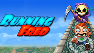 Running Fred