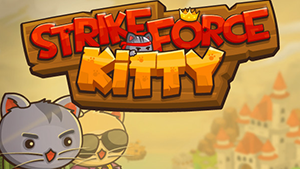 StrikeForce Kitty